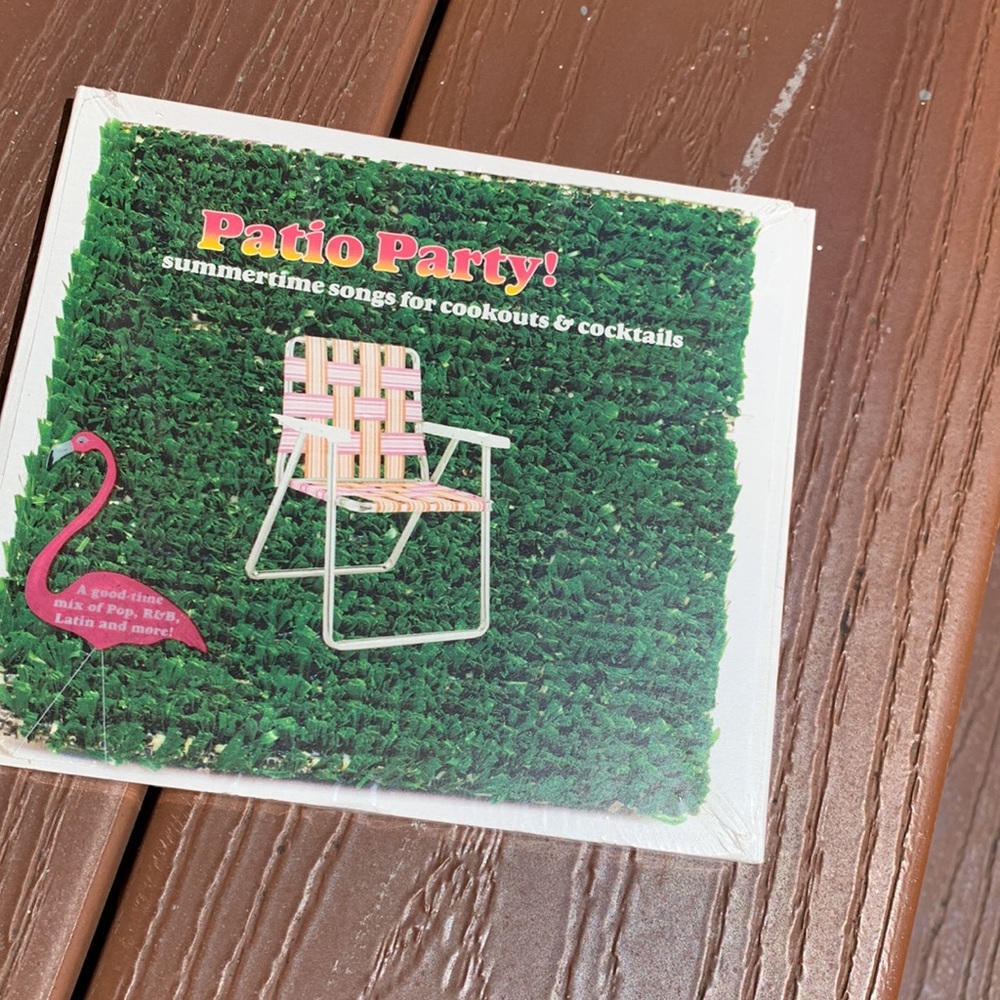 ⭐️ STARBUCKS - CD - Picture 3 of 6
